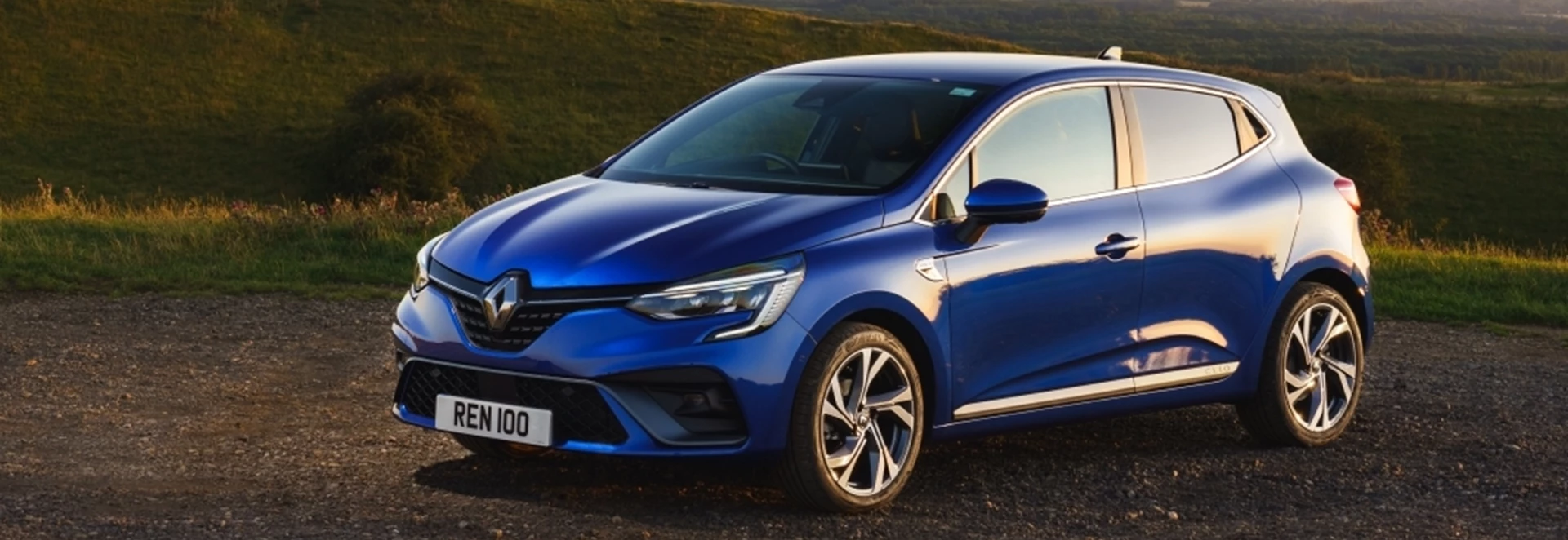 Renault Clio 2020 review